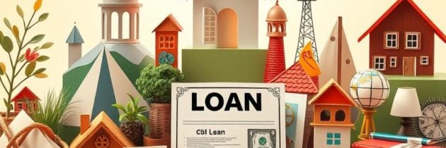 Kredyt gotówkowy na dowolny cel