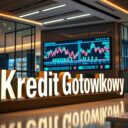 Oferta na kredyt gotówkowy z banku