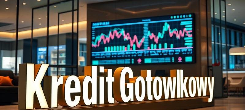 Oferta na kredyt gotówkowy z banku