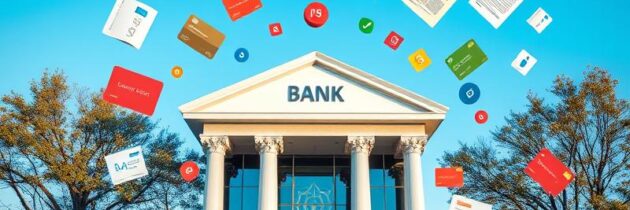 Podstawowe produkty bankowe