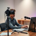 Jak skutecznie przygotować się do castingu online krok po kroku