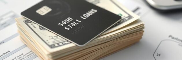 Cechy kredytu gotówkowego