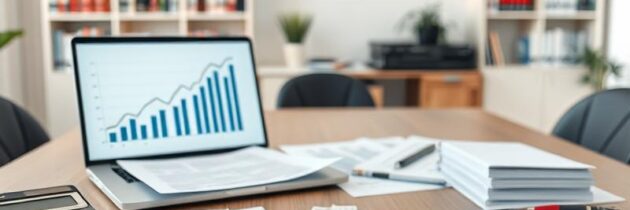 Jak wybrać najlepsze biuro rachunkowe? Kluczowe kryteria i bezpieczeństwo