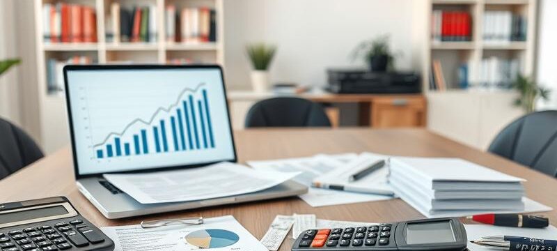 Jak wybrać najlepsze biuro rachunkowe? Kluczowe kryteria i bezpieczeństwo