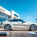 Kredyt gotówkowy na samochód