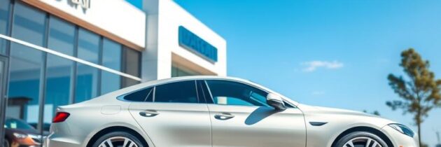 Kredyt gotówkowy na samochód