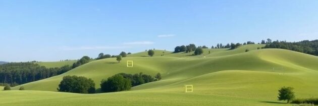 Kredyt hipoteczny na zakup działki