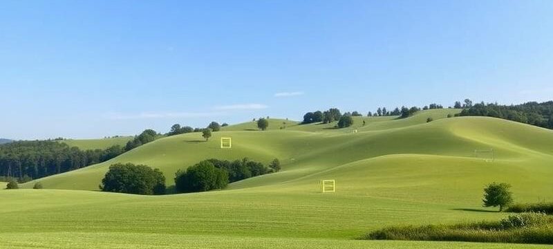 Kredyt hipoteczny na zakup działki
