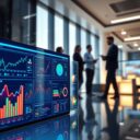 System business intelligence: klucz do lepszego podejmowania decyzji