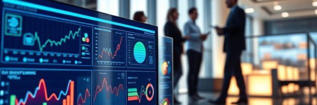 System business intelligence: klucz do lepszego podejmowania decyzji