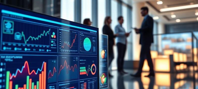 System business intelligence: klucz do lepszego podejmowania decyzji