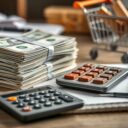 Kredyt gotówkowy a dodatkowe wydatki