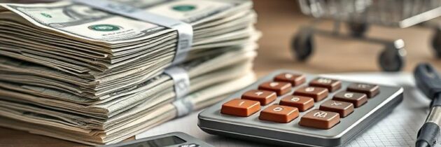 Kredyt gotówkowy a dodatkowe wydatki