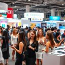 Podrzewaj podstawy współpracy z hostessami na targach i ich rola w promocji marki