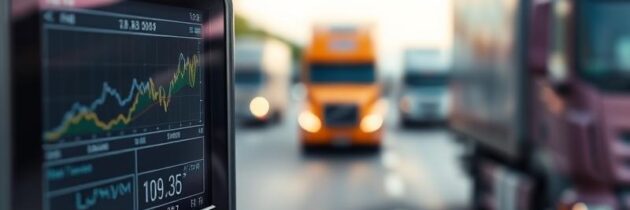 Podstawy obsługi tachografów cyfrowych i analogowych dla bezpieczeństwa i zgodności