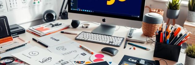 Jak zaprojektować logo firmy: kluczowe elementy i proces