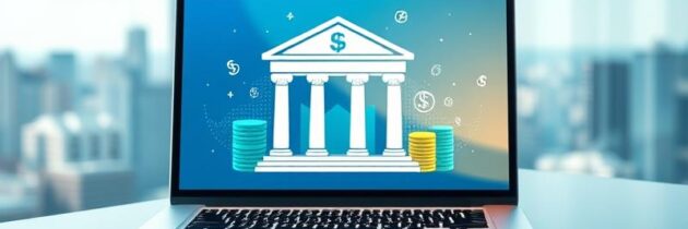 Kredyt gotówkowy poprzez internet