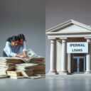 Kredyt gotówkowy, a pożyczka