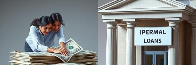 Kredyt gotówkowy, a pożyczka