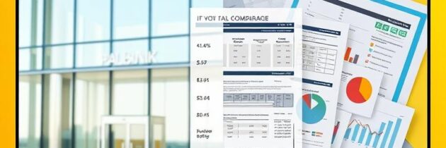 Jak porównywać kredyty hipoteczne?