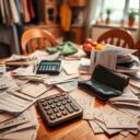 Kredyt gotówkowy na bieżące wydatki