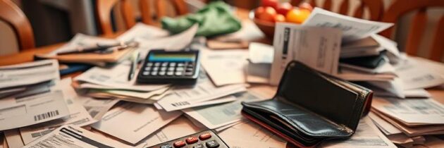 Kredyt gotówkowy na bieżące wydatki