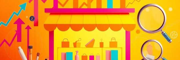 Skuteczne pozycjonowanie sklepu internetowego – strategia i praktyki