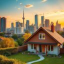 Polacy masowo zaciągają kredyty hipoteczne