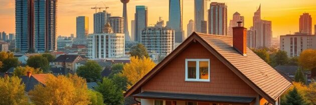 Polacy masowo zaciągają kredyty hipoteczne