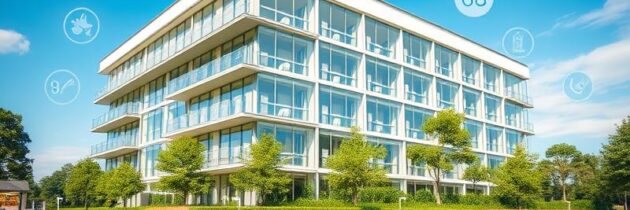 Przewodnik po audycie energetycznym: jak oszczędzać i modernizować budynek