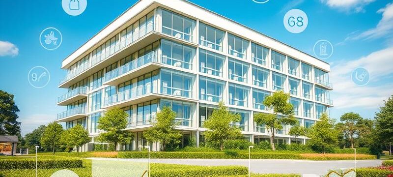 Przewodnik po audycie energetycznym: jak oszczędzać i modernizować budynek