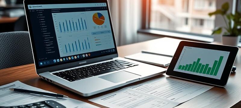 Księgowość dla firm: porady, rodzaje i nowości prawne na 2024