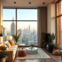 Kredyt hipoteczny na własne mieszkanie