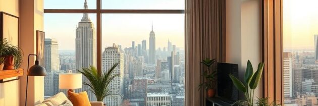 Kredyt hipoteczny na własne mieszkanie