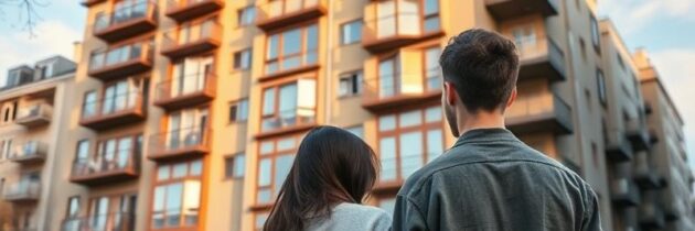 Czym są kredyty hipoteczne?