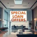 Specjalne oferty na kredyt gotówkowy