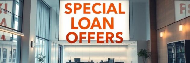 Specjalne oferty na kredyt gotówkowy